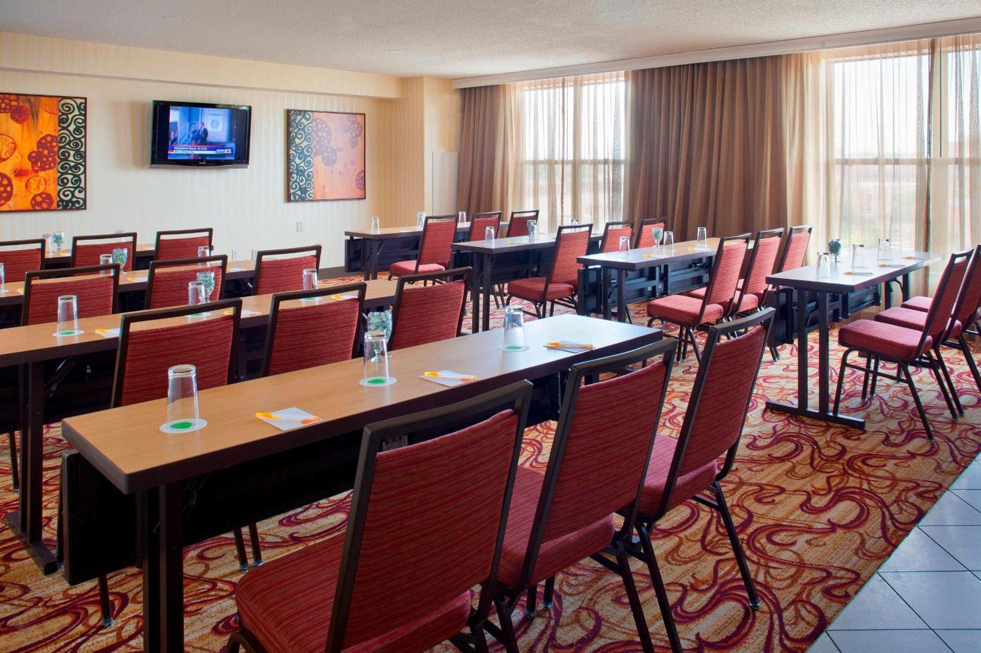 Courtyard By Marriott Pueblo Hotel Eksteriør billede